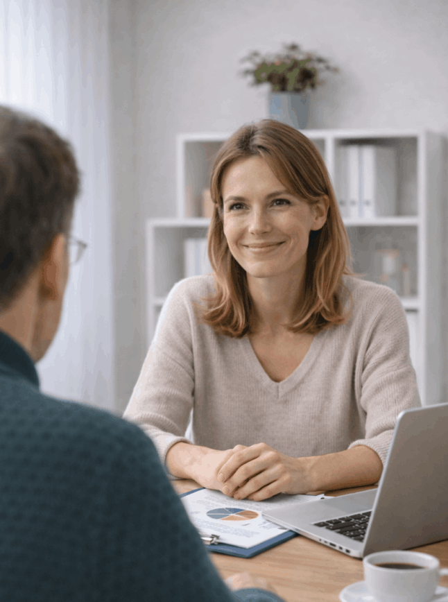 Gründerberatung Einzelcoaching